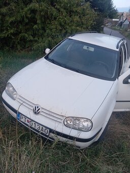 GOLF TDI - 2