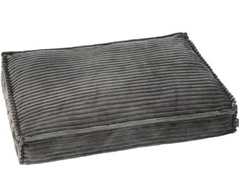 Skladacia klientka pre psa (106x69x77cm) + pelech - 2