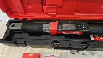 Milwaukee M12ONEFTR38-0 - 2