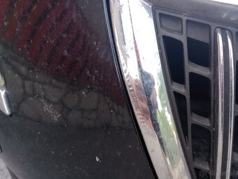 Lancia delta 3 predna maska. - 2