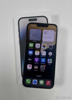 iPhone 13 Pro 128GB - 2
