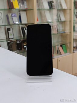 iPhone 13 128GB zelený | ZÁRUKA - 2