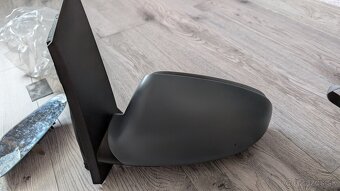 Spätné zrkadlo - Opel Astra J - 2