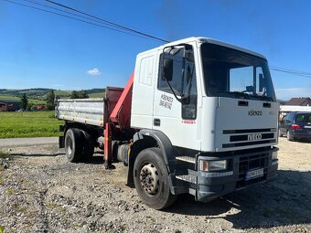 Iveco Eurocargo - 2
