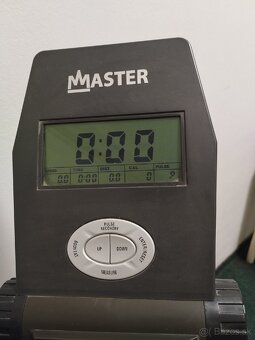 Predám rotoped Master - 2