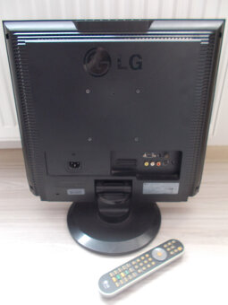 LCD/TV monitor LG Flatron M1921A s DO - 2