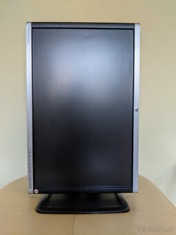 LCD Monitor HP Compaq LA2205wg, 22" - 2