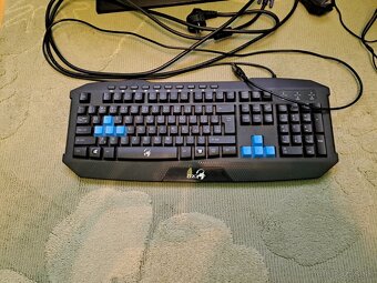 Asus a LG - 2