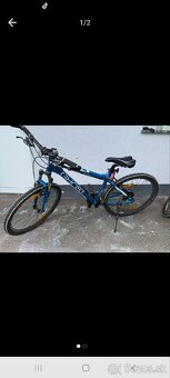 Bicykel - 2