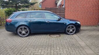 Opel Insignia - 2