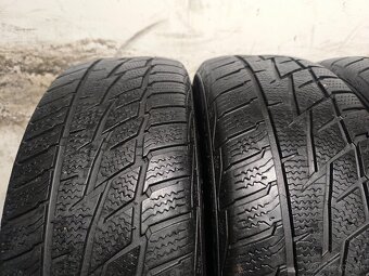 205/55 R16 Zimné pneumatiky Matador Sibir Snow 4 kusy - 2