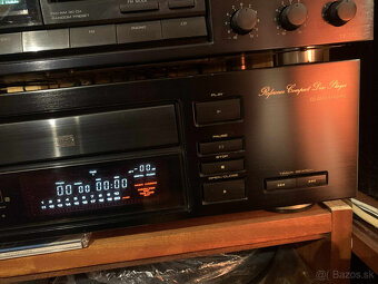 Predám: PIONEER CD Player PD-8500 - 2