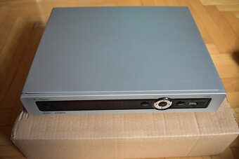 HDD nahravaci box s ovládačom - 2