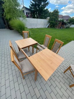 Jedálenský set - 2