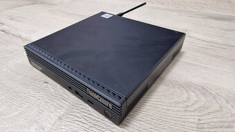 Predám Lenovo ThinkCentre M70q - 2
