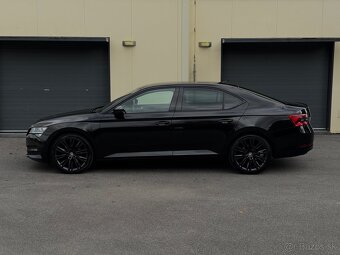Škoda Superb 3 STYLE PLUS 2.0TDI DSG MATRIX 110kw Rv.2021 - 2