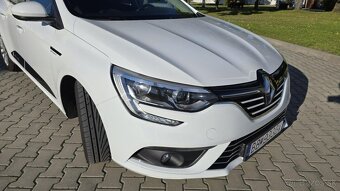 Renault Megane Grandtour 1,5dci 81kw - 2
