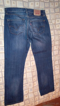 rifle Levi's original 501 - 2
