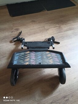 Kočík Moon Scala - 2