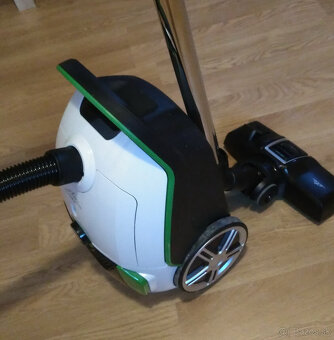 Vysávač ETA Avanto - Nový - 2