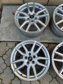 Ford disky 5x108 R17 - 2