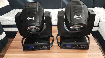 BEAM 230W 7R - 2