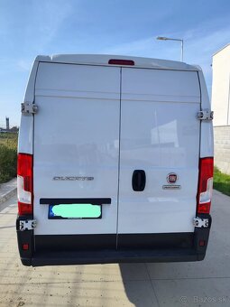 Fiat Ducato - 2