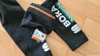 NÁVLEKY NA RUKY - Bora-hansgrohe (originál) - 2