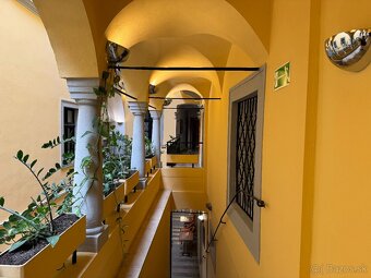 PRENÁJOM kancelárií - Michalská od 26 m2, BA I - 2