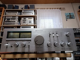 Kenwood - 2