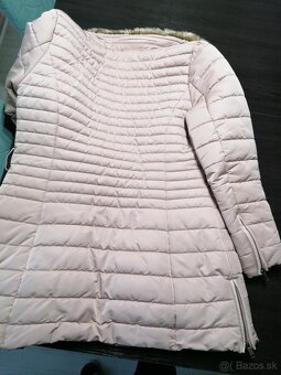 Firetrap bunda zimná - 2