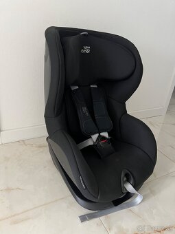 Autosedačka Britax Römer Trifix2 i-Size - 2