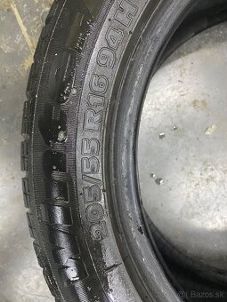 205/55 R16 - 2