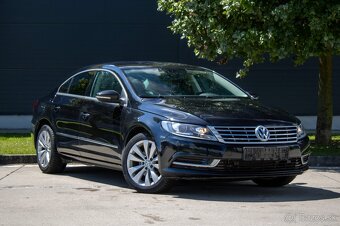 Volkswagen CC 2.0 TDI DSG VW - 2