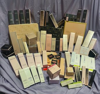 Mary Kay Repair Volu Firm denný krém SPF30 - 2