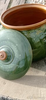 Handmade maxi hrniec - 12 l - 2