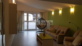 PRENÁJOM - VEĽKOMETRÁŽNY 2IZ BYT V RODINNOM DOME NA DEDOVCI - 2