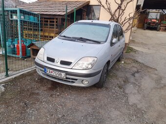 Renault megan scenic 19.dti - 2