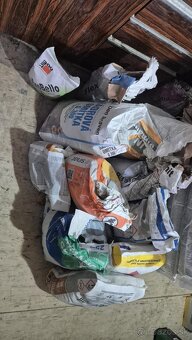 Predam stavebny material - 2