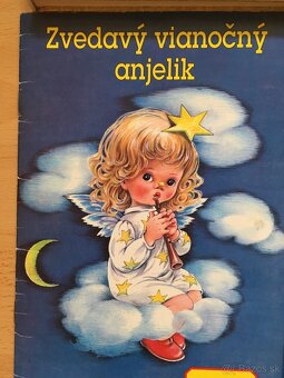 Vianočné knihy - 2