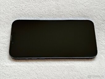 iPhone 13 Pro Max 256GB, NOVÁ BATERKA, SUPER STAV - 2