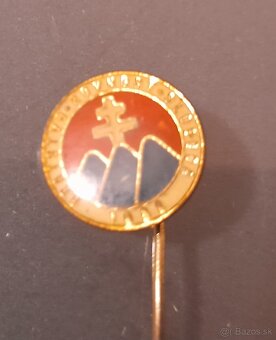 Odznaky - 2