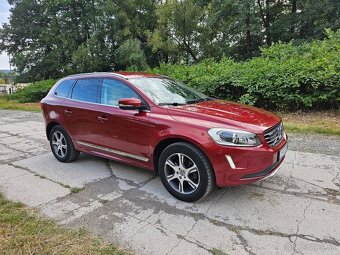 Volvo XC 60 D5 Inscription - 2