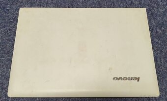 lenovo Ideapad Z50-75 - náhradné diely - 2