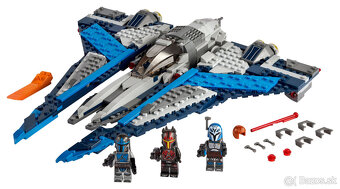 LEGO Star Wars 75316 - 2