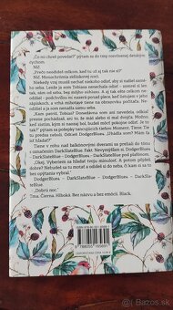 Zuzana Široká - Černicové dievčatá - 2