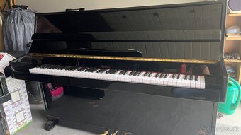 Predám dva klavíre - 2