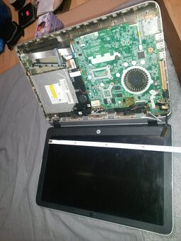 hp envy displey 15.6 - 2