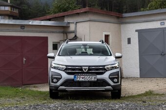 Dacia Sandero Stepway - 2