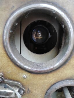 Premietacka MEOPTON 1952 ČS. Štátny film - 2